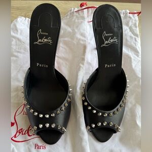 Christian Louboutin Me Dolly Spike 85mm
